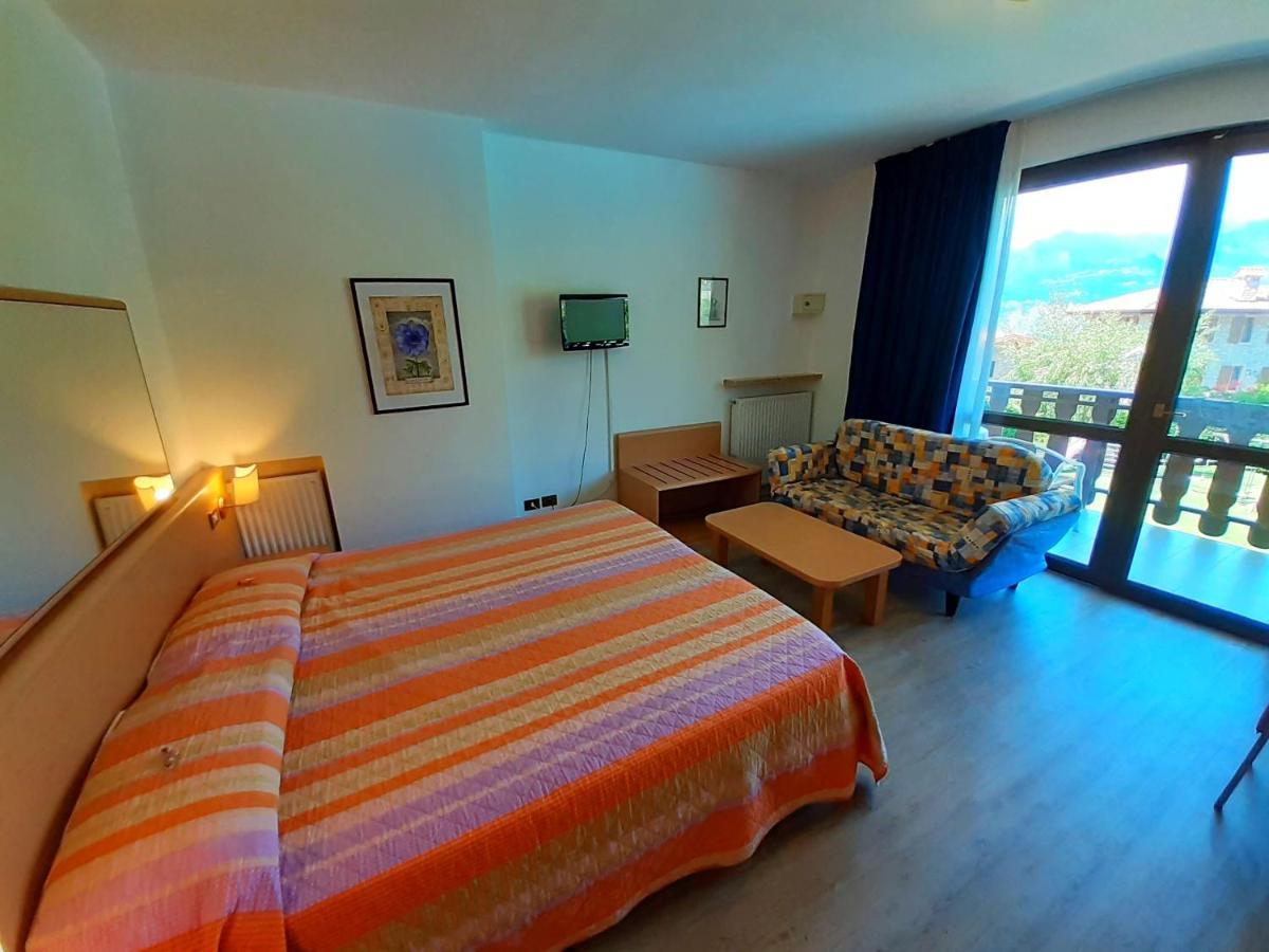 Park Hotel Val Di Monte ***S Malcesine Exterior foto
