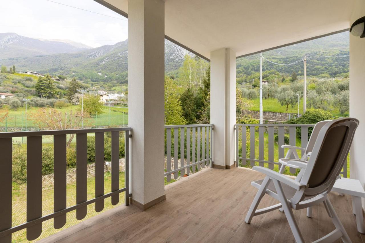 Park Hotel Val Di Monte ***S Malcesine Exterior foto